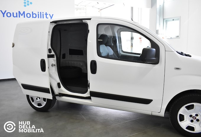 FIAT Fiorino 1.3 MJT 95CV Cargo SX